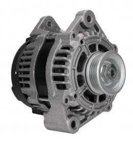 28-6599 ALTERNADOR CHEVROLET AVEO SPARK 1.0 1.2  