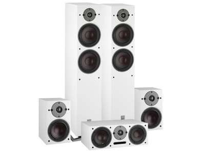 DALI OBERON 7/1/VOKAL KOLUMNY KINO DOMOWE