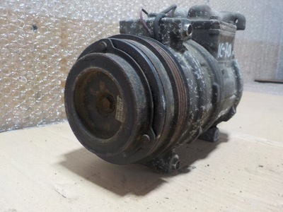 Компресор кондиціонера stralis 450 2012r фото №1