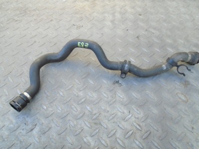 Bmw 5 e39 2.0i шланг wąż wody фото №1