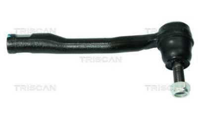 Наконечник тяга правая toyota carina e t19 фото №1