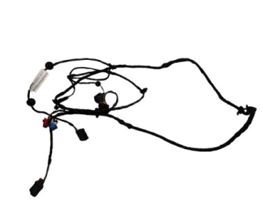 Vw passat b8 джгут кришки 3g5971147db фото №1