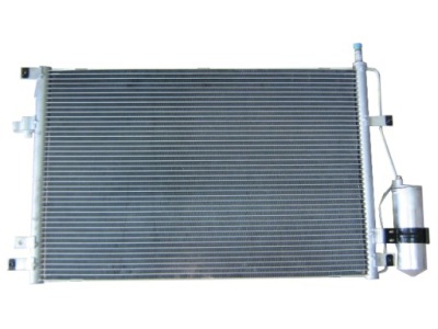 CHŁODNICA KLIMATYZACJI VOLVO XC90 2002-2006