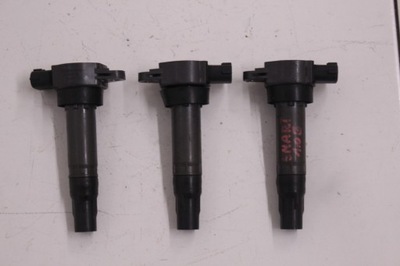 Котушка запалювання smart fortwo ii 451 1.0 b 1832a028 фото №1