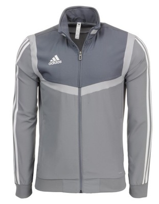 Adidas kurtka męska wiatrówka Tiro 19 Clima r. M