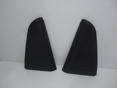 Suzuki swift mk8 накладка заглушка дверь правый задняя фото №1