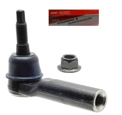 Наконечник jeep grang cherokee commander wk wh 05-10 фото №1