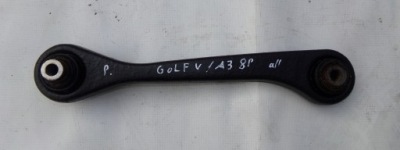 Vw golf v audi a3 8p важіль правий фото №1