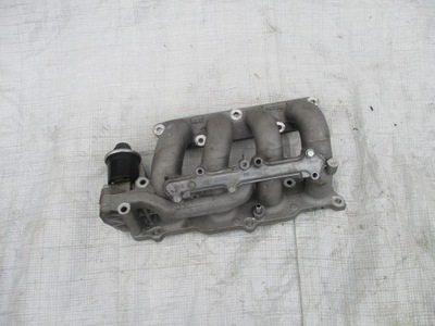 Коллектор всасывающий honda civic ix 9 ufo ii 1.4 l13z4 фото №1