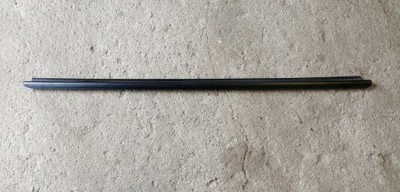 Mitsubishi space star ii молдинг ущільнювач pt фото №1