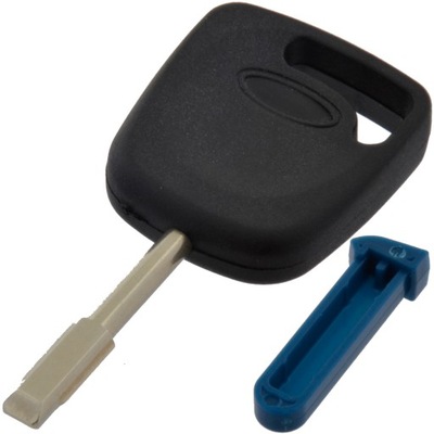 Ford mondeo puma transit корпус ключ ключ фото №1