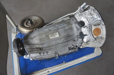 MERCEDES W204 3.5 CDI CAJA 722902 2042708502  