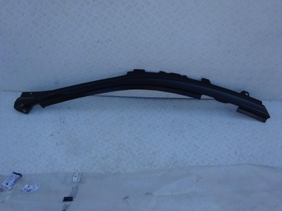 Maserati ghibli quattroporte обшивка блок двигателя крыша фото №1