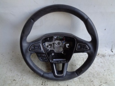 Ford kuga mk2 lift 16- воздуховод st-line фото №1