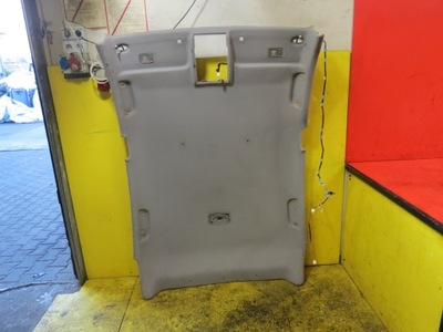 Toyota prius ii w20 03-09 стеля стеля 05r фото №1