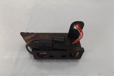 Pajero ii 2,8tdi резистор фото №1