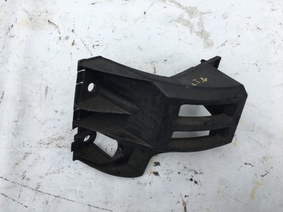 Направляющая бампера левый задняя citroen c4 i grand picasso фото №1