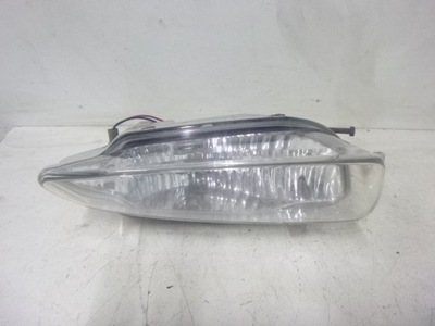 Протитуманна фара правий kia clarus 1998r. фото №1