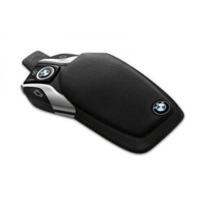 BMW etui na kluczyk z wyświetlaczem 82292365436