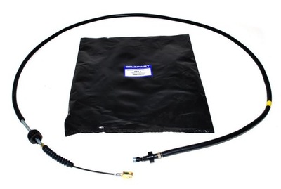 CABLE GAS LAND ROVER DISCOVERY 2,5 TDI 300TDI  