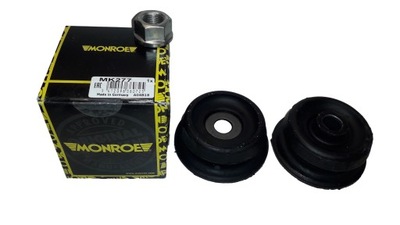 Monroe подушка амортизатора mercedes sprinter 95- фото №1