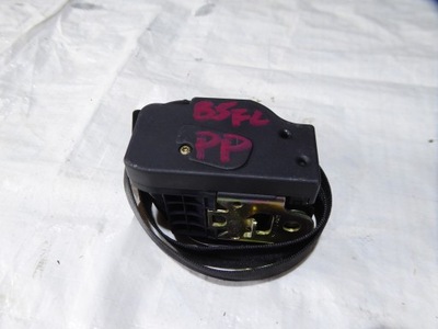 Pas безпеки перед правий vw passat b5 lift фото №1