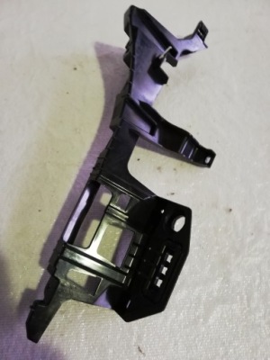 Bmw 4 f36 кронштейн обшивка полиця багажника 7326237 фото №1