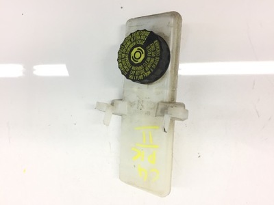 C4 picasso ii бачок тормозной 9674882280 фото №1