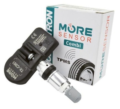 SENSOR PRESSURE TIRES TPMS LEXUS GS IS NX LS RX  