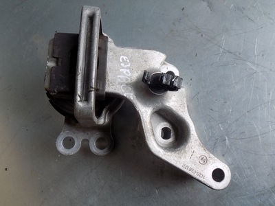 Renault talisman espace v megane iv кронштейн подушка фото №1