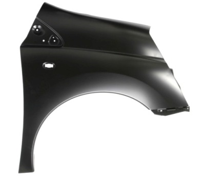 Крыло правая  scudo jumpy expert 2007-2016 7841t8 фото №1