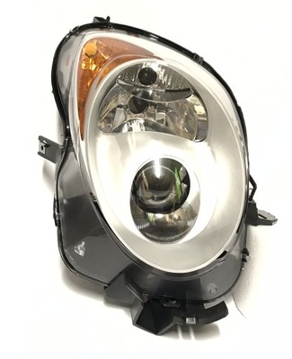 Tyc 20-11753-05-2 фара фото №1