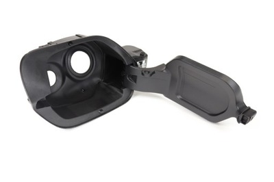 Крышка кронштейн вкладыш заливной топлива vw passat b8 фото №1