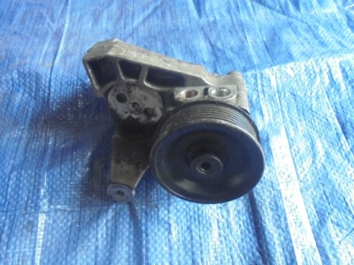 Насос усилителя iveco daily 7611332124 фото №1