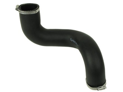 Шланг turbo land rover range rover l320 2.7l v6 фото №1