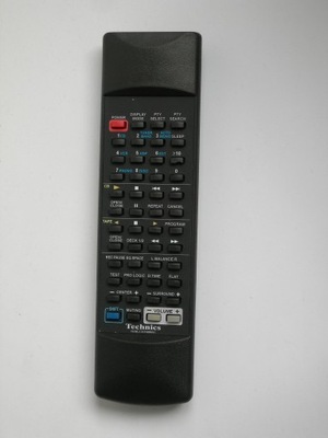 PILOT ZAMIENNY DO TECHNICS SE-CH10 NOWY