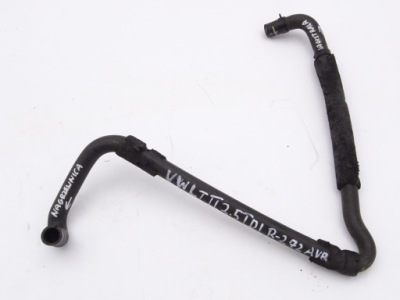 Vw lt ii 96-06 2.5 tdi wąż шланг wody фото №1