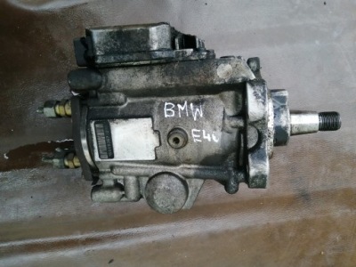 Bmw e 46 2.0 насос впрыскная фото №1