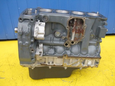 PARTE INFERIOR DEL MOTOR IVECO DAILY FIAT DUCATO 3.0 EUROPA 4  