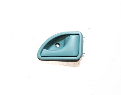 Ручка внутрішня права renault kangoo 8200289421 фото №1