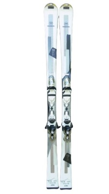 ROSSIGNOL UNIQUE 4 dł. 156cm