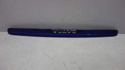 Volvo v50 накладка задній мікровимикач 30753026 фото №1