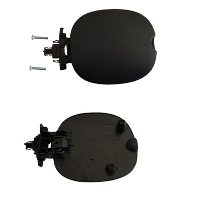 Крышка заливной топлива renault thalia mk1 1999-2010 фото №1