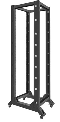 42U stojak OPEN RACK 19 szafa 600x800 LANBERG