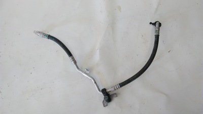 Alfa romeo stelvio 2.2 шланг трубка кондиционера фото №1