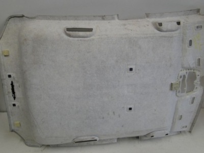 Mercedes glc x253 253 стеля стеля фото №1