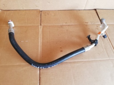 Ford focus mk4 шланг кондиционера 1.5 tdci фото №1