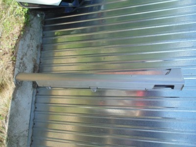 Молдинг порог левая honda accord vii sedan lacl9 фото №1