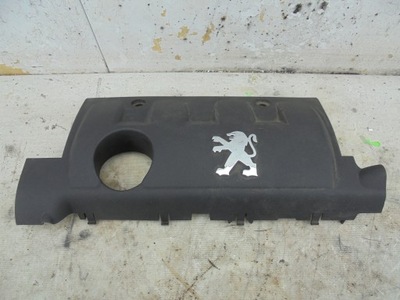 PROTECCIÓN DEL MOTOR PEUGEOT 1.4 1.6 VTI V756735480  