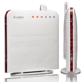 REPEATER WZMACNIACZ SYGNAŁU OBSŁUGA LTE/3G ROUTER